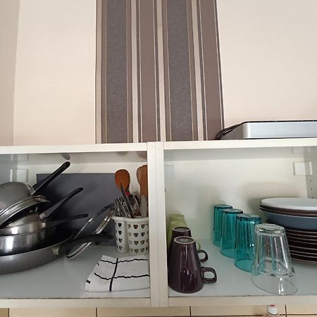 בודפשט Liechtenstein Apartments מראה חיצוני תמונה