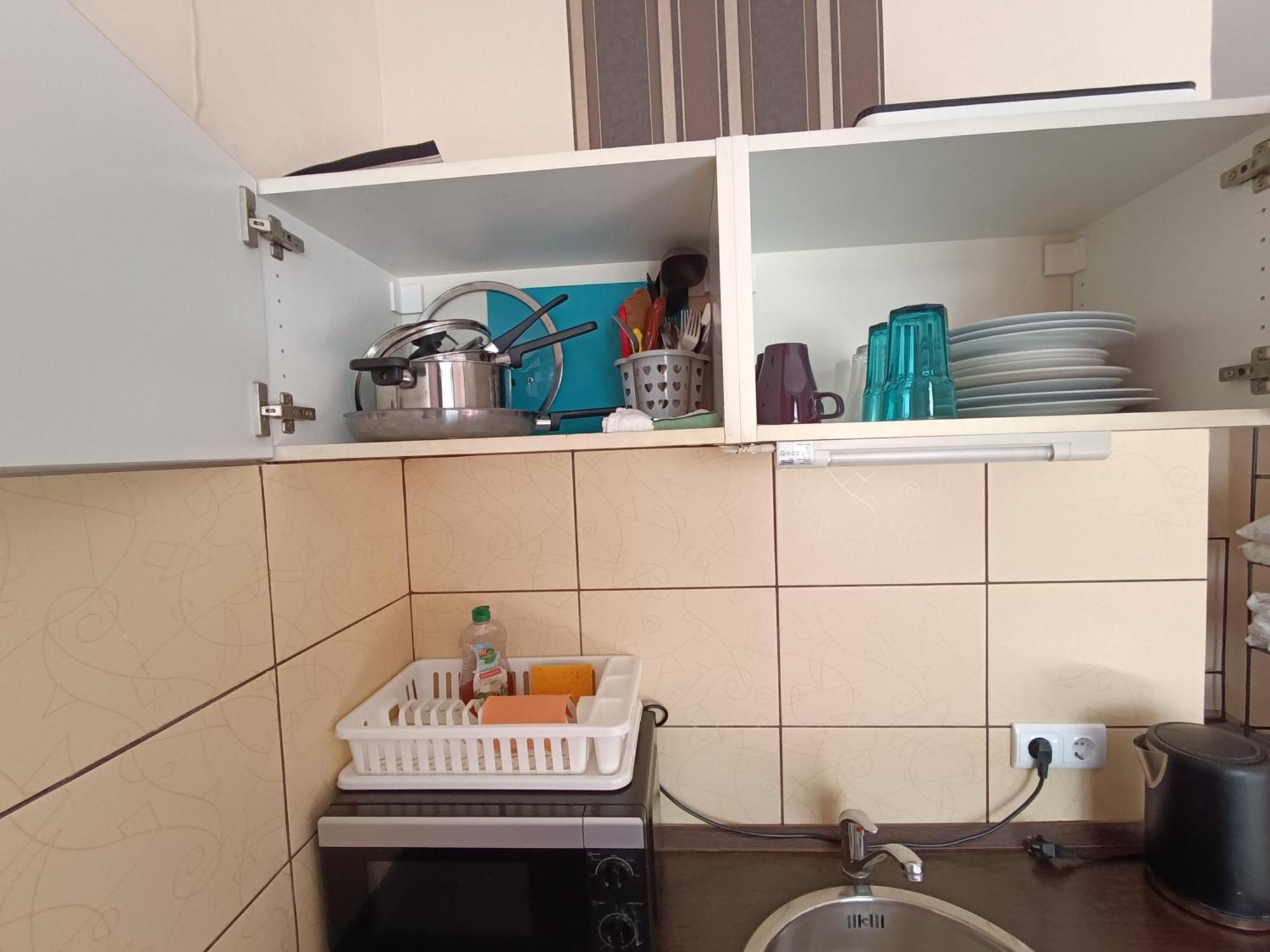 בודפשט Liechtenstein Apartments מראה חיצוני תמונה