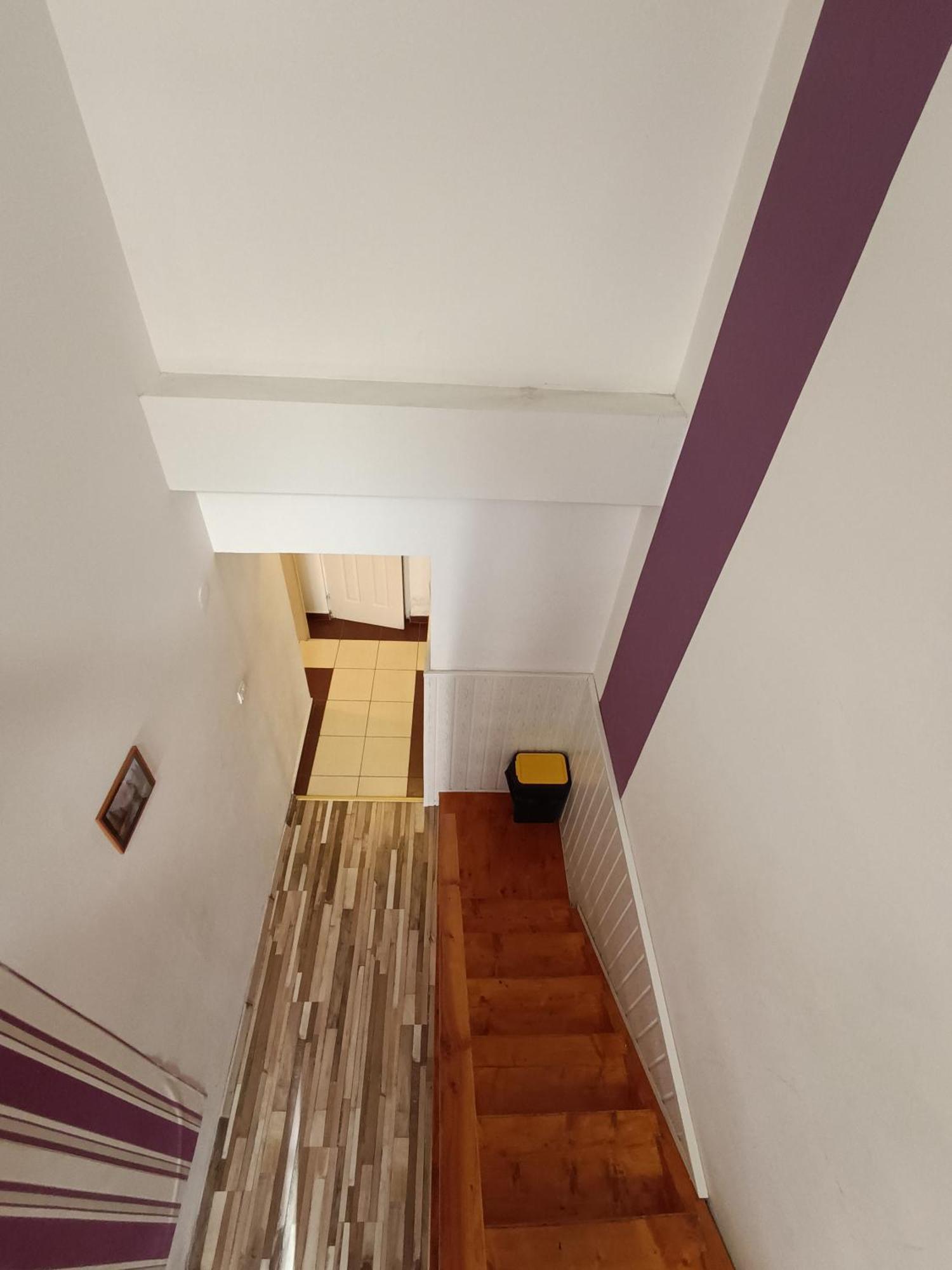 בודפשט Liechtenstein Apartments מראה חיצוני תמונה