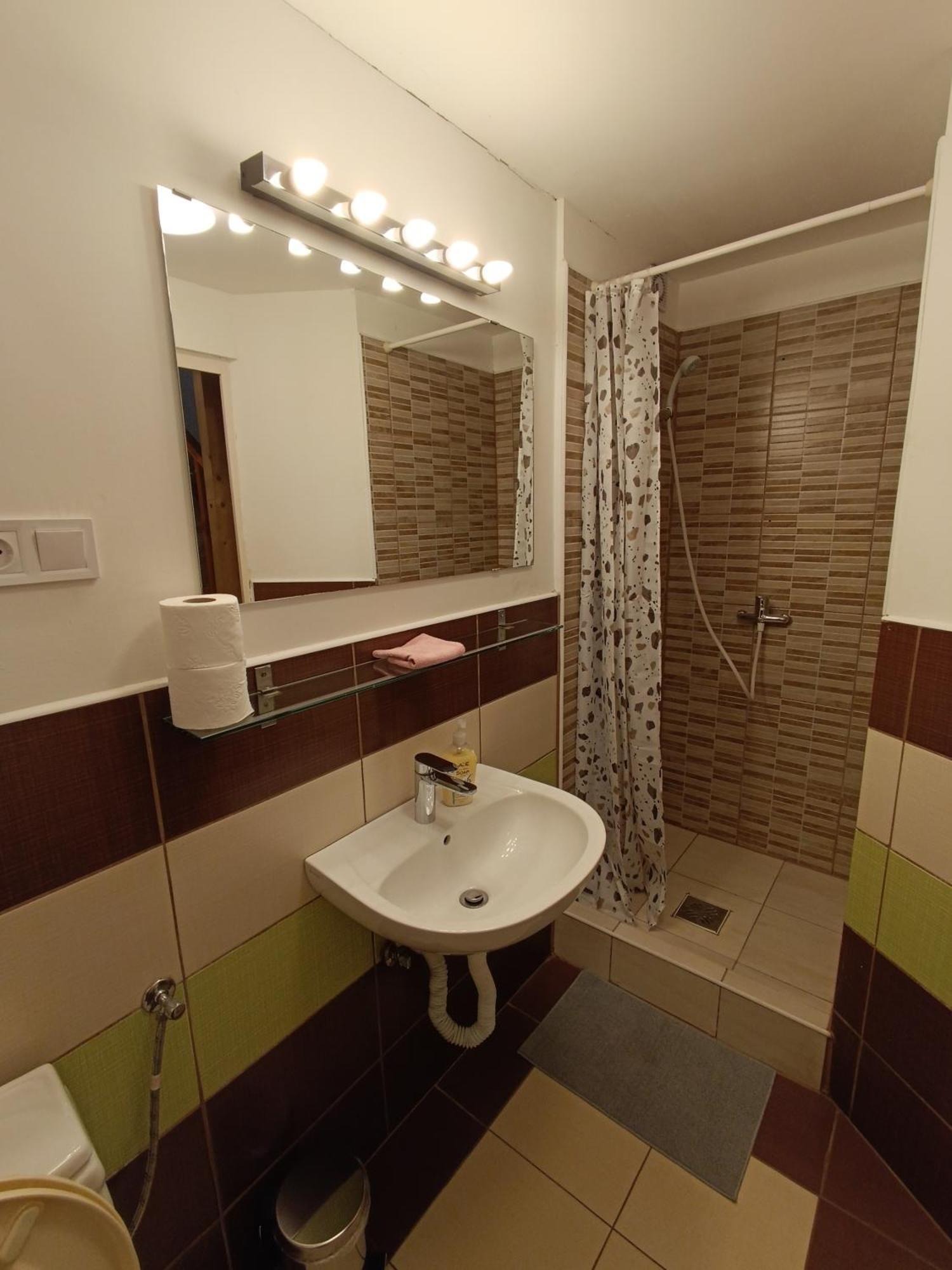 בודפשט Liechtenstein Apartments מראה חיצוני תמונה