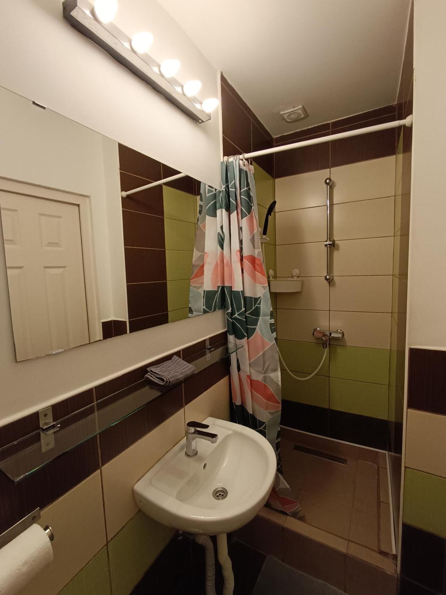בודפשט Liechtenstein Apartments מראה חיצוני תמונה