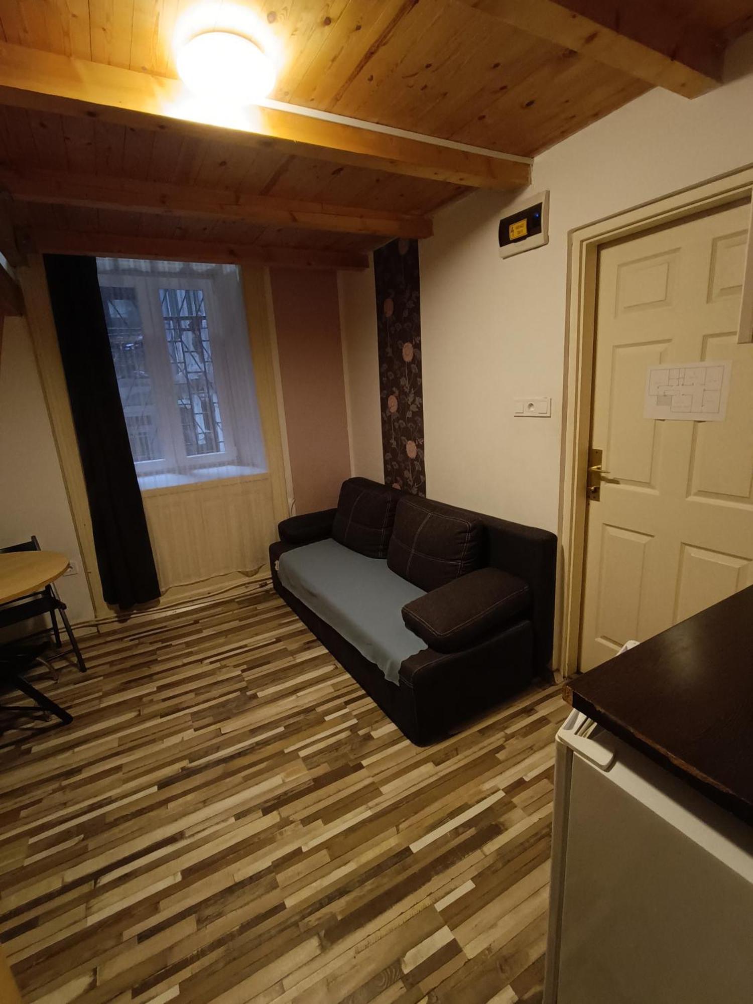 בודפשט Liechtenstein Apartments מראה חיצוני תמונה